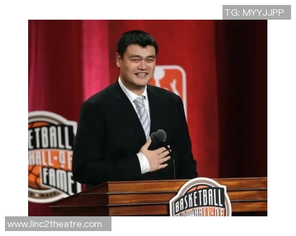 姚明重返NBA赛场引发球迷热议期待再创辉煌时刻