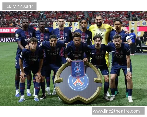 巴黎圣日耳曼宣布签下新一代天才球星,球迷期待他的表现 巴黎圣日耳曼宣布签下新一代天才球星,球迷期待他的表现