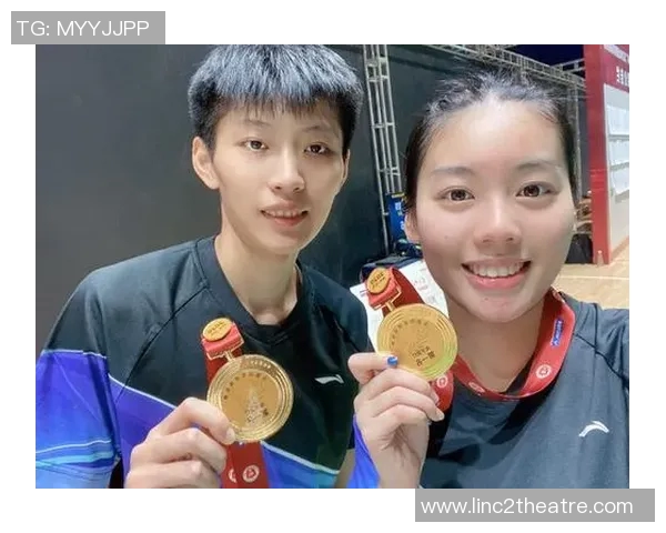 广州羽毛球队实力深度解析与其他队伍的对比分析