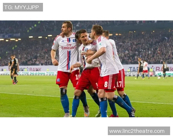 德乙汉堡与柏林联合握手言和,互相尊重共同进步 德乙汉堡与柏林联合握手言和,互相尊重共同进步