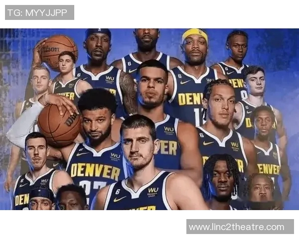 掘金队球员交易传闻四起，新赛季阵容存变数