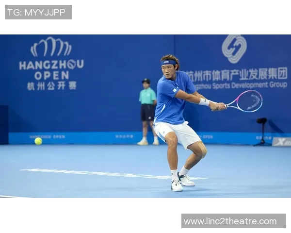 杭州网球队实力强劲荣登全国网球实力排行榜第七名