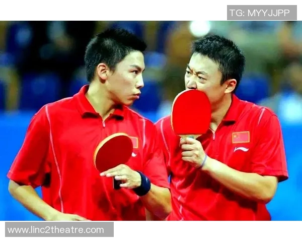 杭州乒乓球队心理素质引发热议背后的深层原因与影响分析