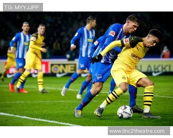 柏林赫塔重燃德甲希望，大胜云达不莱梅点亮新旗帜