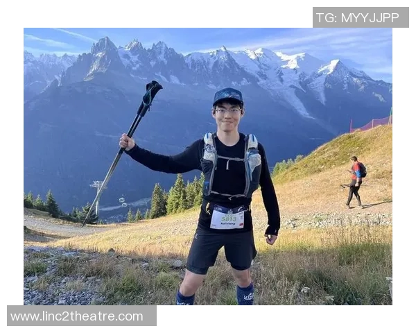 极限运动的成功秘诀刘军分享他的独特经历与见解