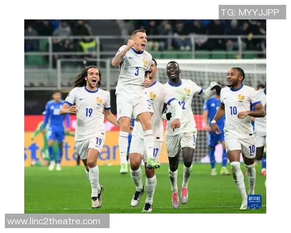 法国队1-0击败德国队,勇夺欧洲国家联赛冠军! 法国队1-0击败德国队,勇夺欧洲国家联赛冠军!