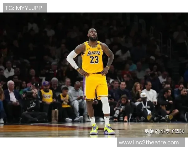 湖人队交易达悍将!詹姆斯携手浓眉组建巨无霸内线,挑战总冠军霸主地位 湖人队交易达悍将!詹姆斯携手浓眉组建巨无霸内线,挑战总冠军霸主地位