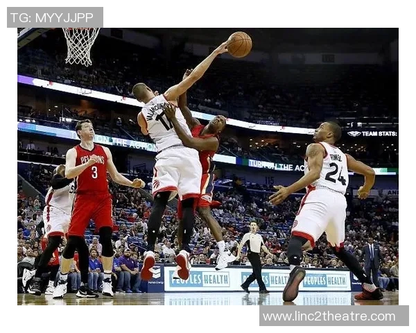 猛龙经过换血,打造更为强大阵容 猛龙经过换血,打造更为强大阵容