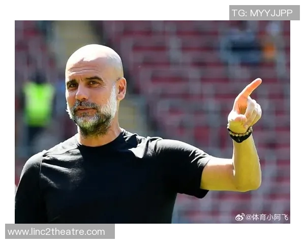 瓜迪奥拉:曼城已备好应对强敌,欧冠冠军指日可待