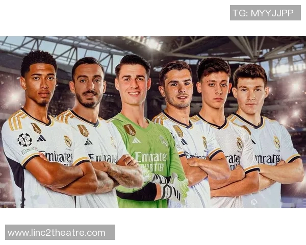 皇马抢先签下巴黎中场,或成夏窗最大引援 皇马抢先签下巴黎中场,或成夏窗最大引援